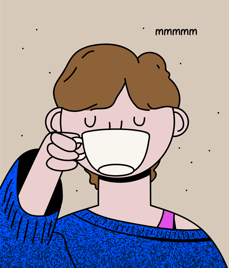 Amargo café